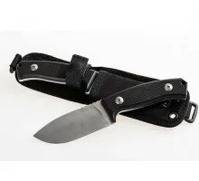 Мисливський ніж Lionsteel Hunting M2, G10