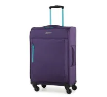 Валіза Members Hi-Lite (M) Purple
