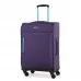 Валіза Members Hi-Lite (M) Purple