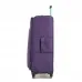 Валіза Members Hi-Lite (M) Purple