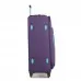 Валіза Members Hi-Lite (M) Purple