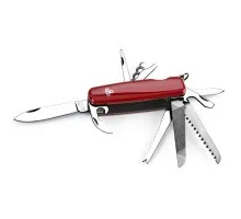 Складний ніж Ego Tools A01.12.1, red (червоний)