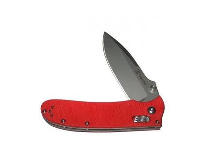 Складний ніж Ganzo G704-R Red (червоний)
