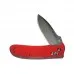 Складний ніж Ganzo G704-R Red (червоний)
