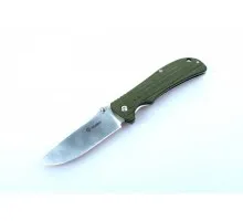 Складний ніж Ganzo G723-GR (зелений)
