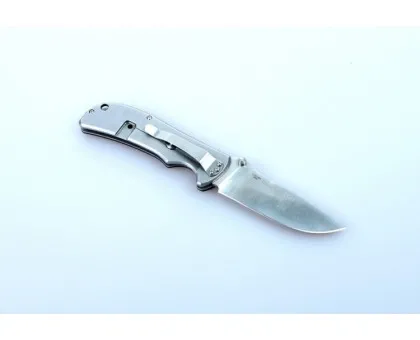 Складний ніж Ganzo G723-GR (зелений)