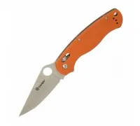 Складний ніж Ganzo G729-OR (помаранчевий)
