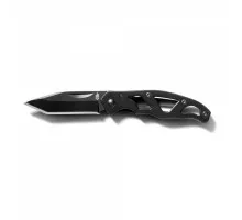 Ніж Gerber Mini Paraframe Tanto Clip Folding Knife, пряме лезо