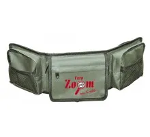 Сумка на пояс Carp Zoom Belt Bag
