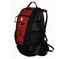 Велорюкзак CrossCountry 20 Red