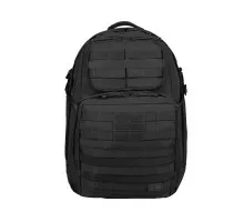 Тактичний рюкзак M-Tac Pathfinder Pack Black (34л)