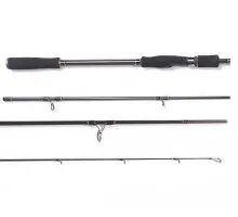 Спінінг Salmo Elite Jig 60 (2.70m, 15-60gr)