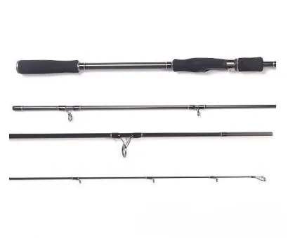 Спінінг Salmo Elite Jig 60 (2.70m, 15-60gr) Спінінг Salmo Elite Jig 60 (2.70m, 15-60gr)