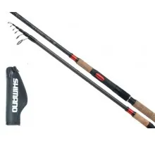 Телескопічний спінінг Shimano Catana CX Telespin 30 M (300cm 10-30g)