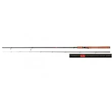 Спінінг Mikado Sensei Ultrafast Spin 240 до 10 гр