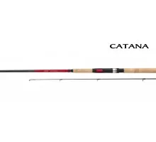 Спінінг Shimano Catana DX 210 UL (210cm 1-11g)