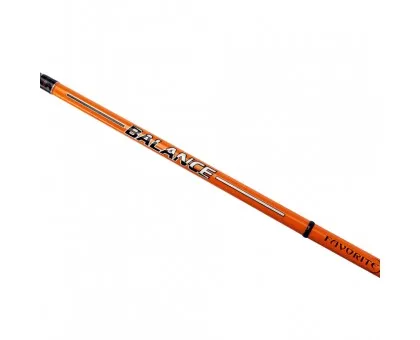 Спінінг Favorite Balance BLC-662UL (2.01м 2-7гр M-Fast) Спінінг Favorite Balance BLC-662UL (2.01м 2-7гр M-Fast)