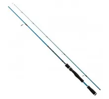 Спінінг Favorite Laguna New LGS802ML (2.40м 3-14гр Fast)