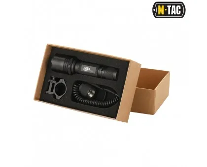 Тактичний ліхтар M-Tac T90-GB