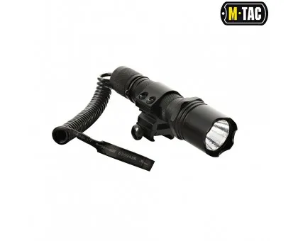 Тактичний ліхтар M-Tac T90-GB
