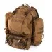 Тактичний рюкзак Camel 45L Coyote