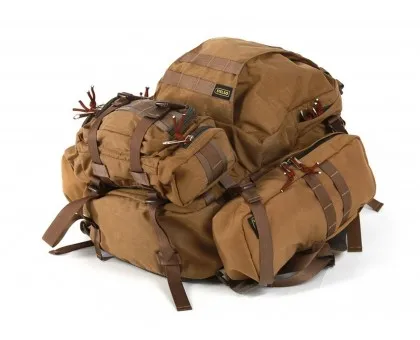 Тактичний рюкзак Camel 45L Coyote