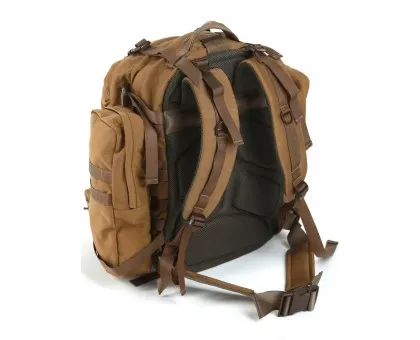 Тактичний рюкзак Camel 45L Coyote