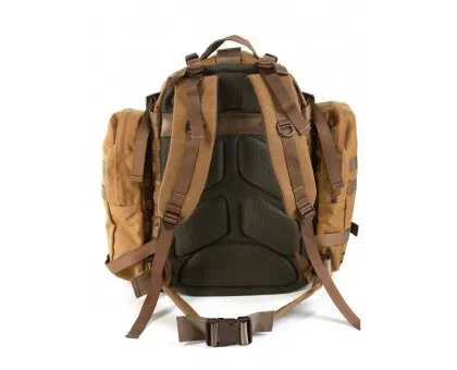 Тактичний рюкзак Camel 45L Coyote