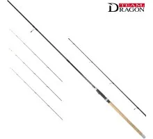 Пікер Team Dragon Silver Edition Quiver 3.00m do 50g