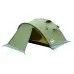 Двомісна Туристична Палатка Tramp Mountain 2 (V2) TRT-022-GREEN