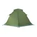 Двомісна Туристична Палатка Tramp Mountain 2 (V2) TRT-022-GREEN