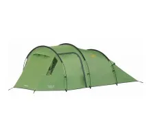 Тримісна туристична палатка Vango Mambo 300 Apple Green