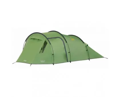 Тримісна туристична палатка Vango Mambo 300 Apple Green Тримісна туристична палатка Vango Mambo 300 Apple Green
