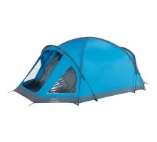 Трьохмісна кемпінгова палатка Vango Sigma 300+ River