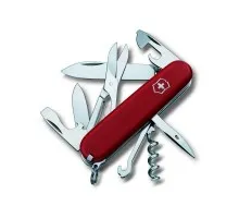 Ніж Victorinox Climber Ecoline 3.3703