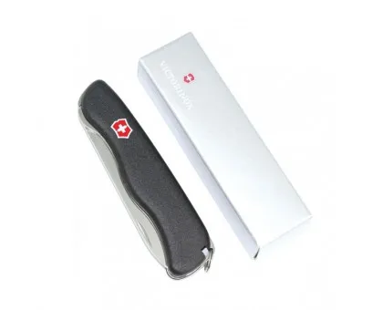 Ніж Victorinox Sentinel 0.8413.3