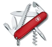 Ніж Victorinox Camper 1.3613