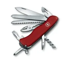 Ніж Victorinox Tradesman 0.9053