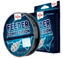 Жилка для фідера Carp Zoom Feeder Competition Fishing Line (0,15 - 0,25; 150м)