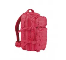 Тактичний рюкзак Mil-Tec Signal Red Backpack US Assault Small (20л, оригінал)