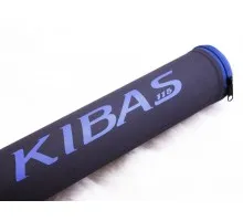 Тубус для вудилищ Kibas Angry Fish 120Х7,5