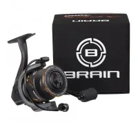 Котушка Brain Apex 20 3000 (5+1BB 5.0:1)