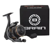 Котушка Brain Apex 20 3000 (5+1BB 5.0:1)