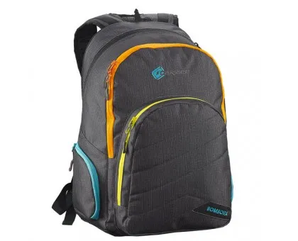 Міський рюкзак Caribee Bombora 32 Black Міський рюкзак Caribee Bombora 32 Black