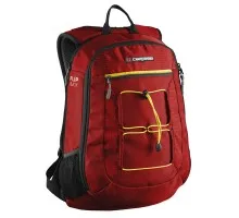 Міський рюкзак Caribee Flip Back 26 Red