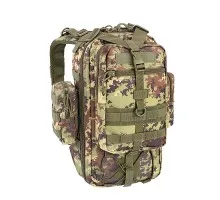 Тактичний рюкзак Defcon 5 Tactical One Day 25 (Vegetato Italiano)