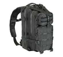 Тактичний рюкзак Defcon 5 Tactical 35 (Black)