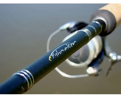 Спінінг Dragon Fishmaker Jig 2.75m 4-21g Спінінг Dragon Fishmaker Jig 2.75m 4-21g
