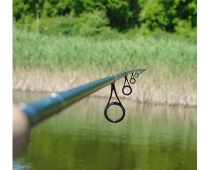 Спінінг Dragon Fishmaker Jig 2.75m 4-21g Спінінг Dragon Fishmaker Jig 2.75m 4-21g
