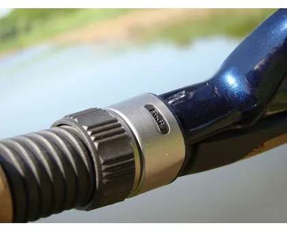 Спінінг Dragon Fishmaker Jig 2.75m 4-21g Спінінг Dragon Fishmaker Jig 2.75m 4-21g